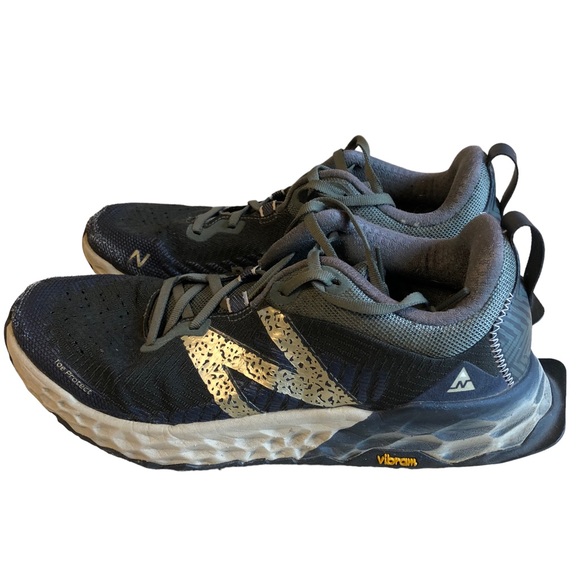 New Balance Shoes New Balance Mens Size 5 Fresh Foam Hierro V6